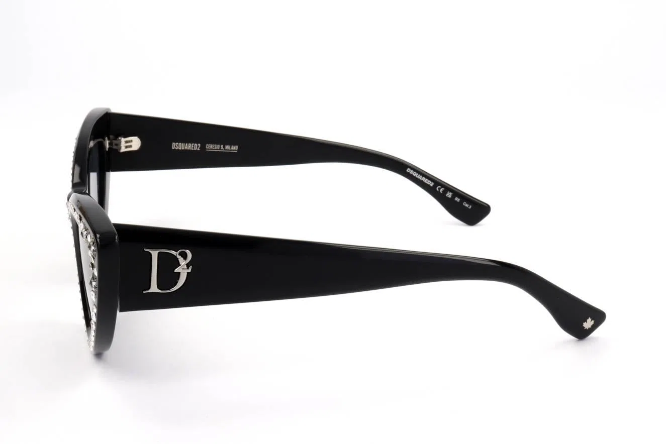 Dsquared2 D20092_N_S Sunglasses - view 4